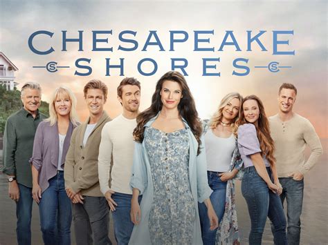 flixtor chesapeake shores